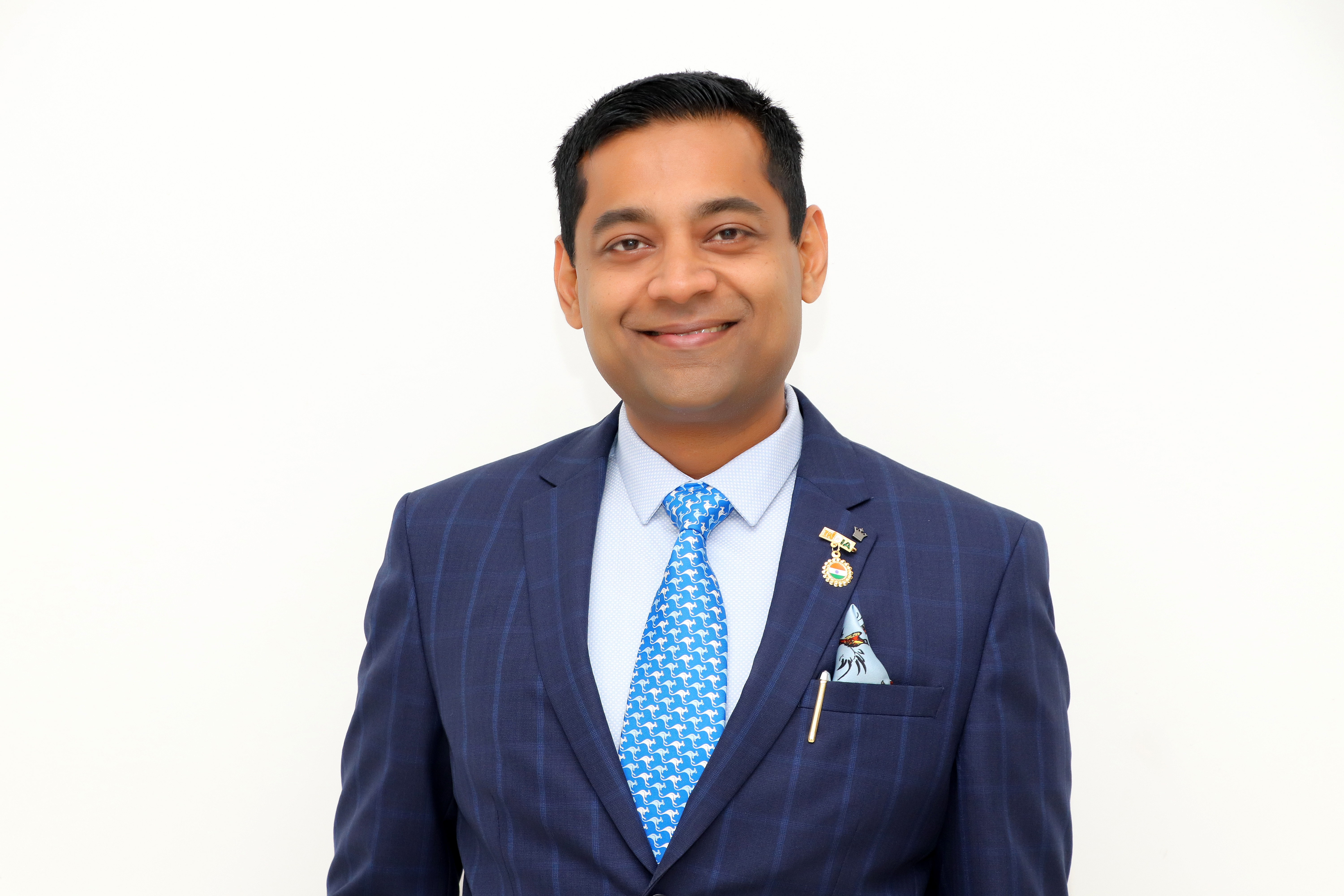 Dr Ashish Mittal