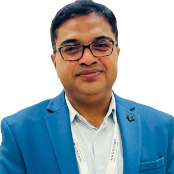 Dr. Panneerselvam Madanagopal