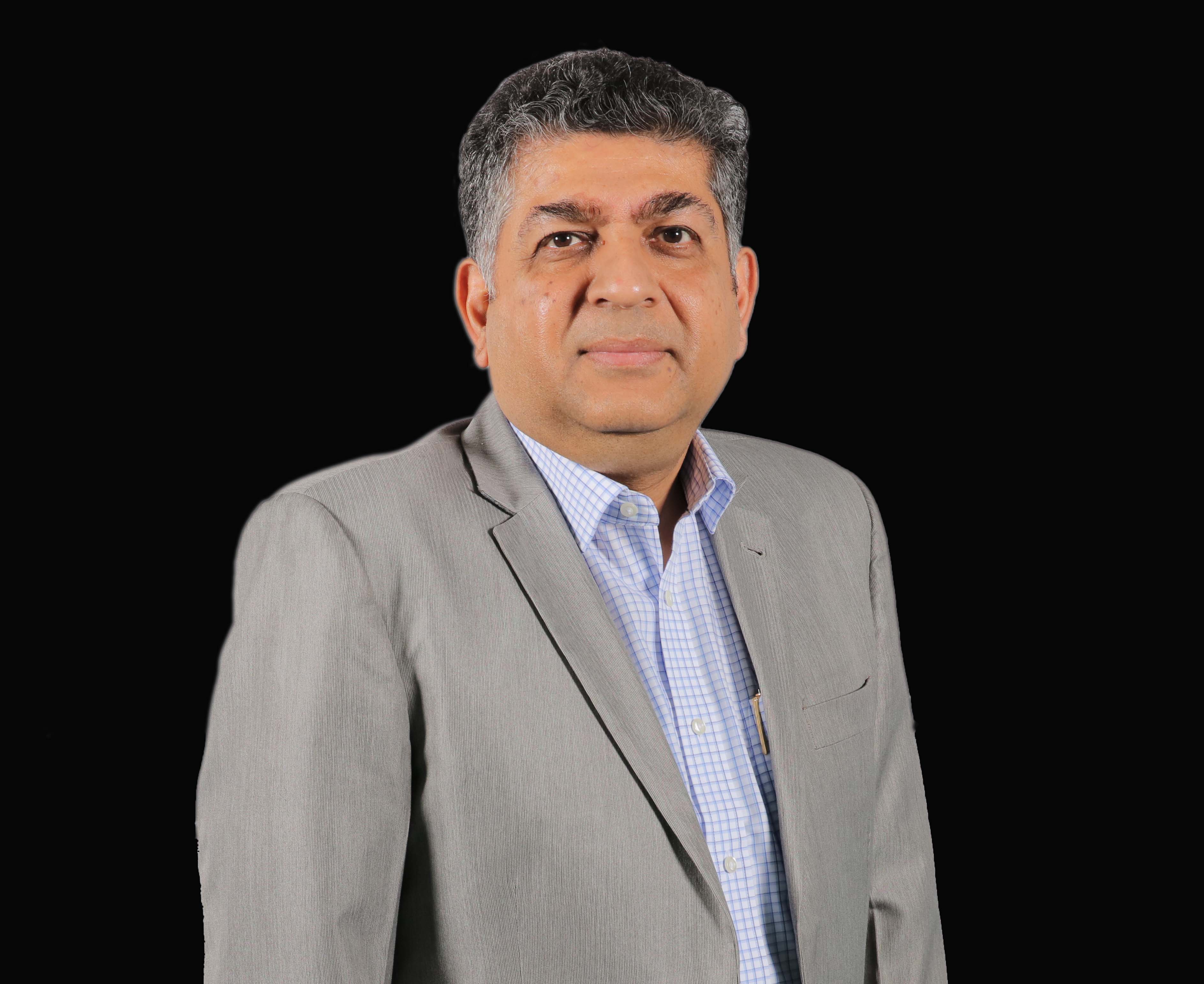 Mr Sameer Wadhwan
